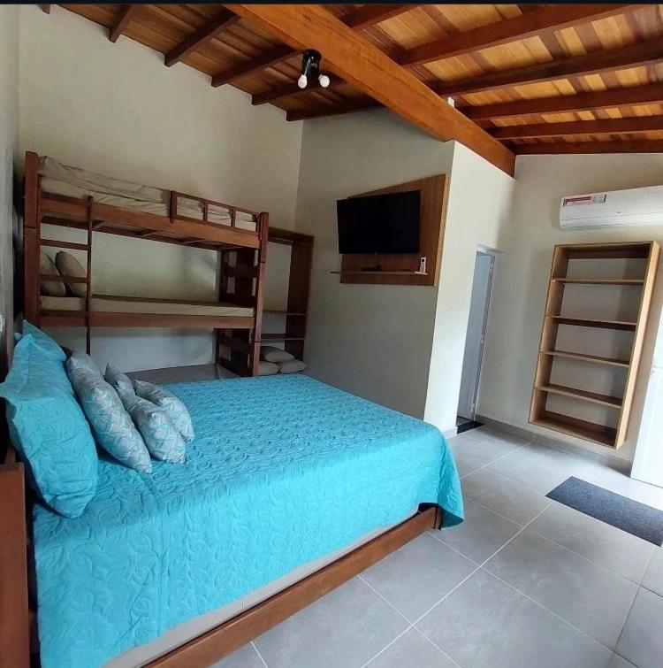 Pousada Lago E Lazer São Roque Exterior foto